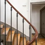 Stunning 1 Bed Apt W/Wooden Floor Near Montmartre